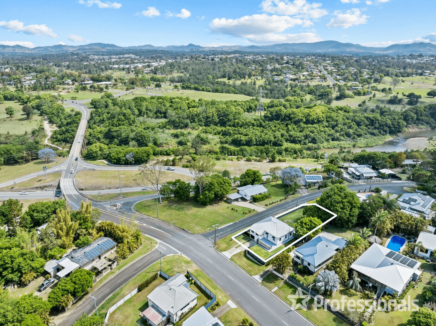 21 Hughes Terrace, Gympie, QLD 4570