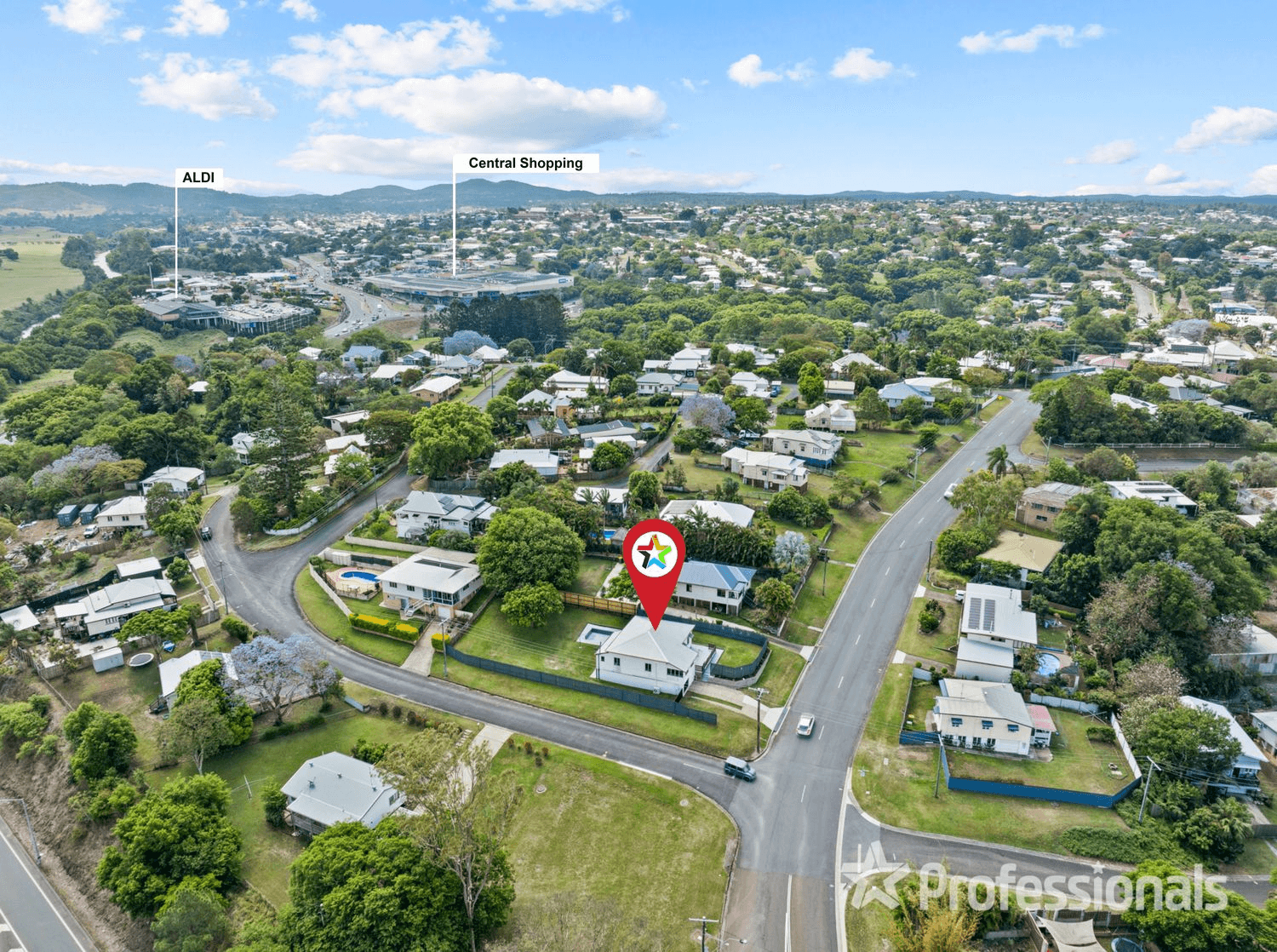 21 Hughes Terrace, Gympie, QLD 4570