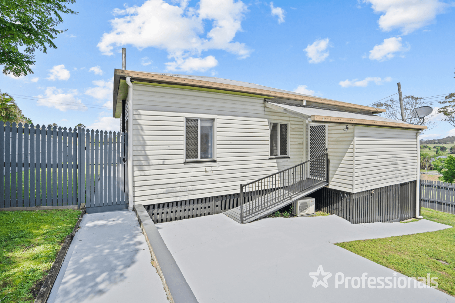 21 Hughes Terrace, Gympie, QLD 4570