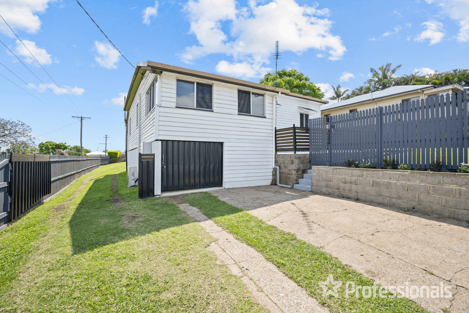 21 Hughes Terrace, Gympie, QLD 4570