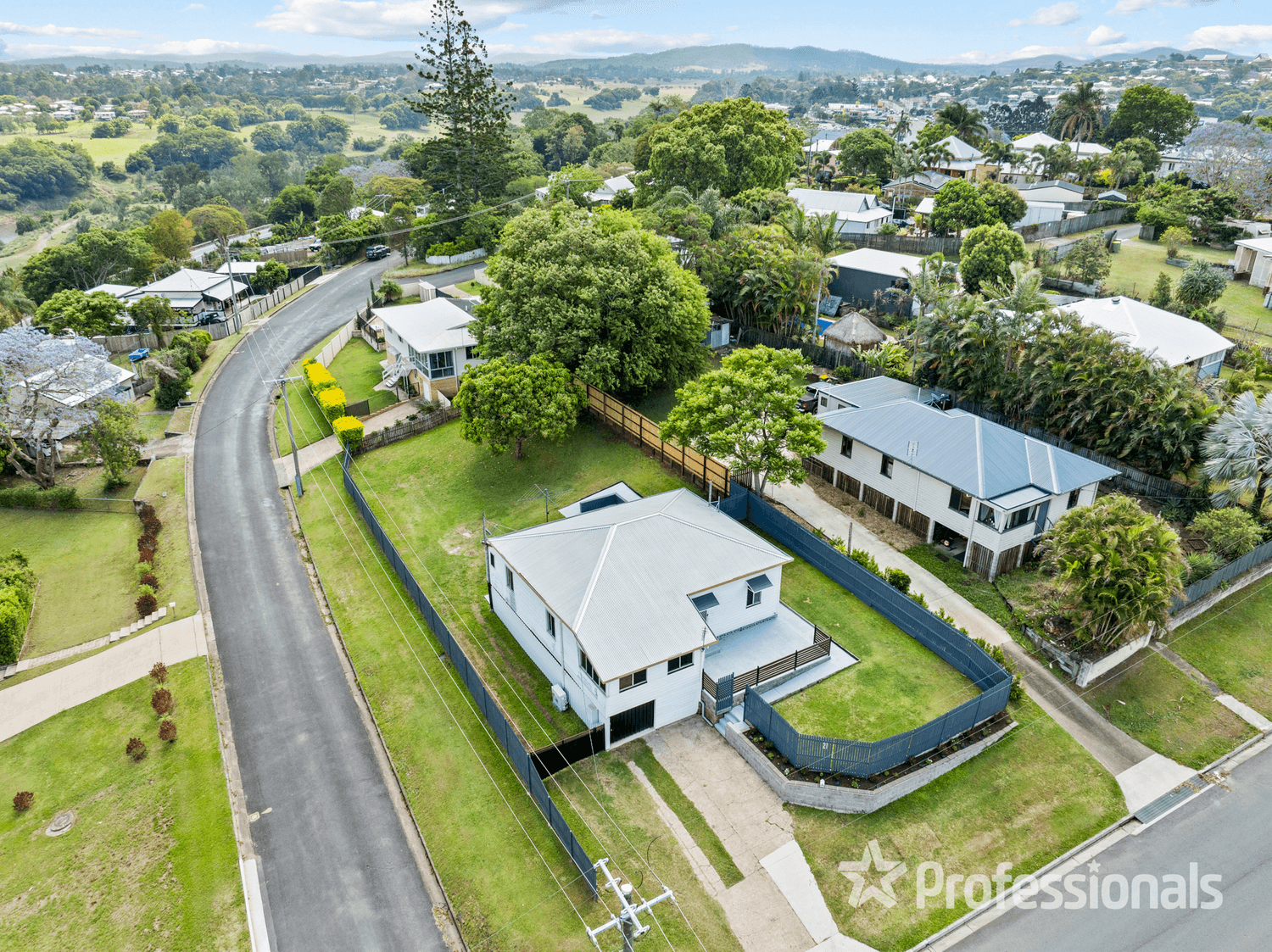 21 Hughes Terrace, Gympie, QLD 4570