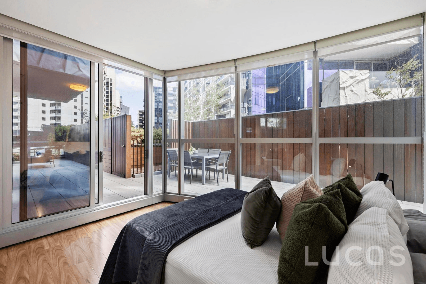 708/231 Harbour Esplanade, Docklands, VIC 3008