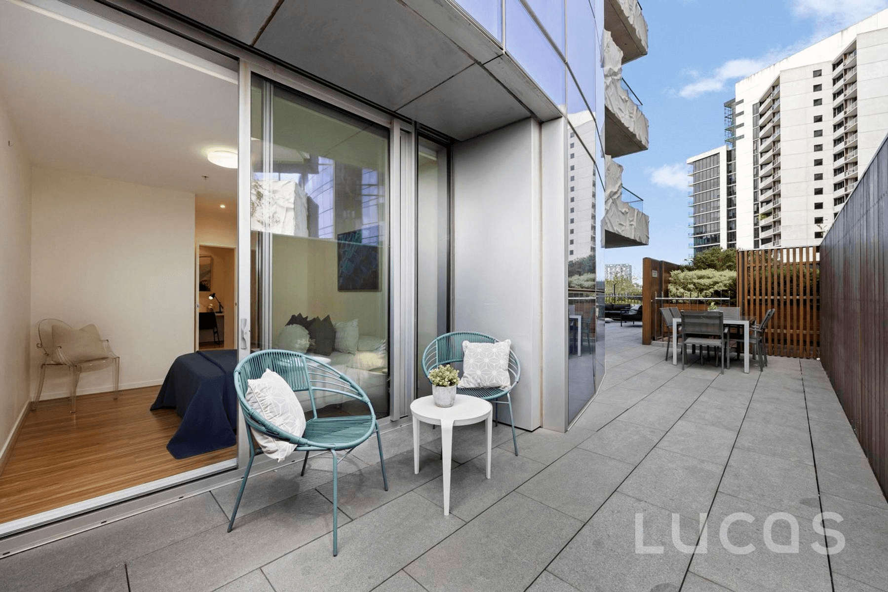 708/231 Harbour Esplanade, Docklands, VIC 3008