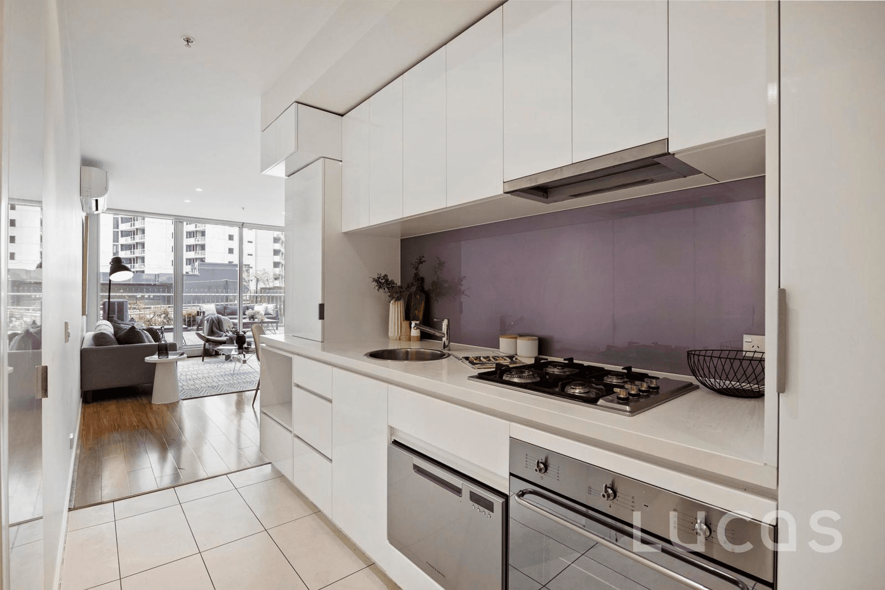 708/231 Harbour Esplanade, Docklands, VIC 3008