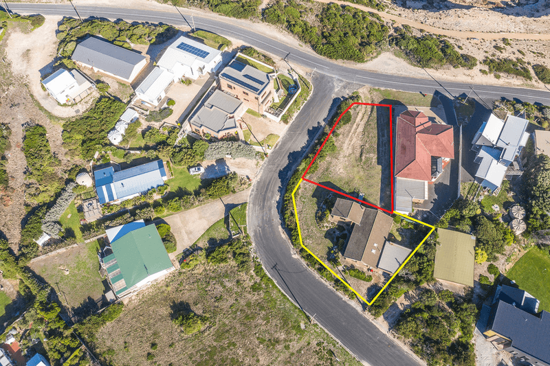 14 Williams Avenue, ROBE, SA 5276