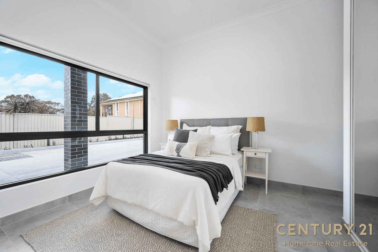 7/18 Forrest Road, East Hills, NSW 2213