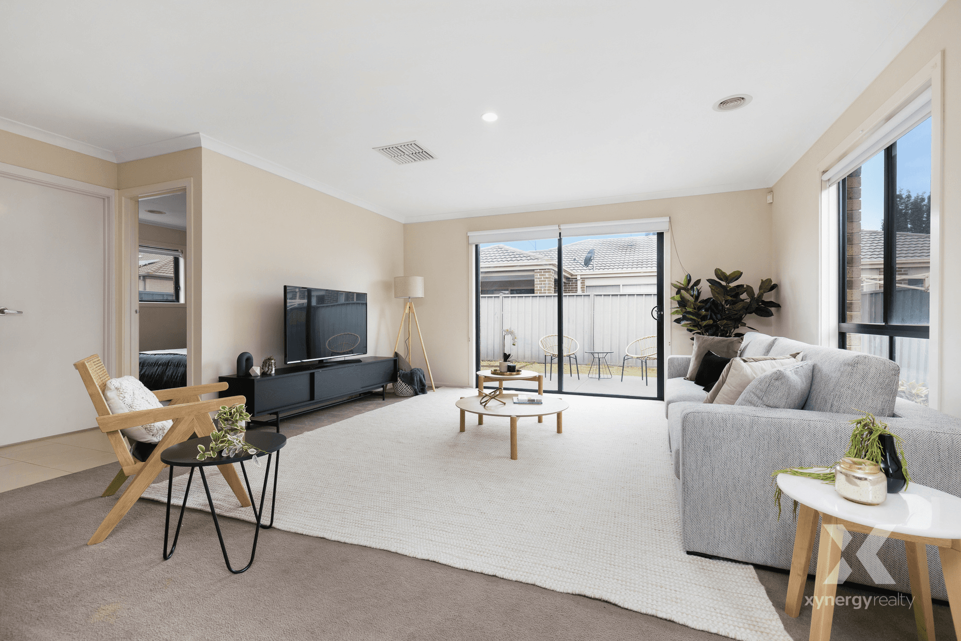 50 Edmondshaw Drive, Deer Park, VIC 3023