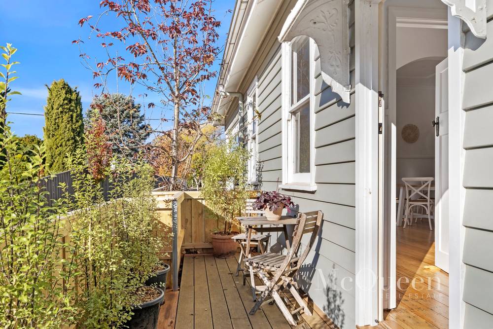 112A Main Road, HEPBURN SPRINGS, VIC 3461