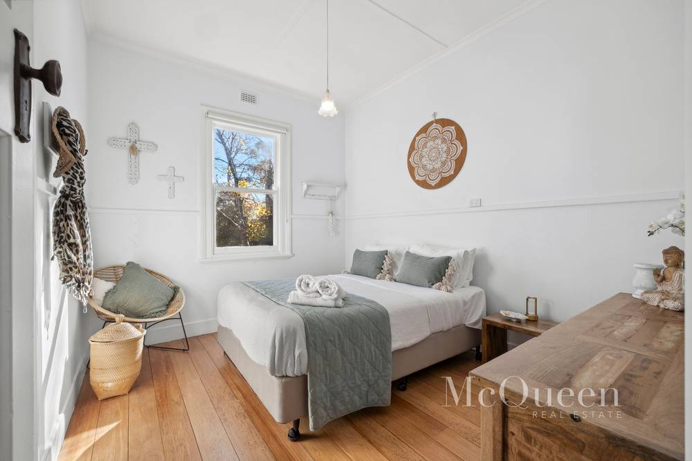 112A Main Road, HEPBURN SPRINGS, VIC 3461