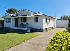 43 Tapscott St, Tinana, QLD 4650