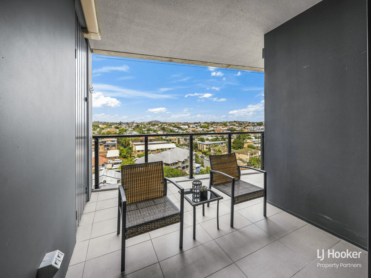 31007/300 Old Cleveland Road, COORPAROO, QLD 4151