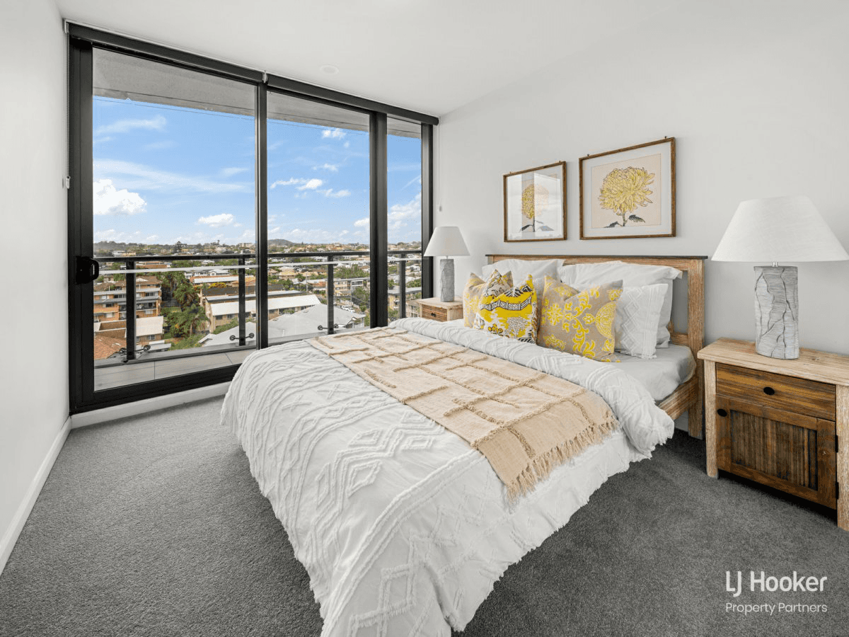 31007/300 Old Cleveland Road, COORPAROO, QLD 4151