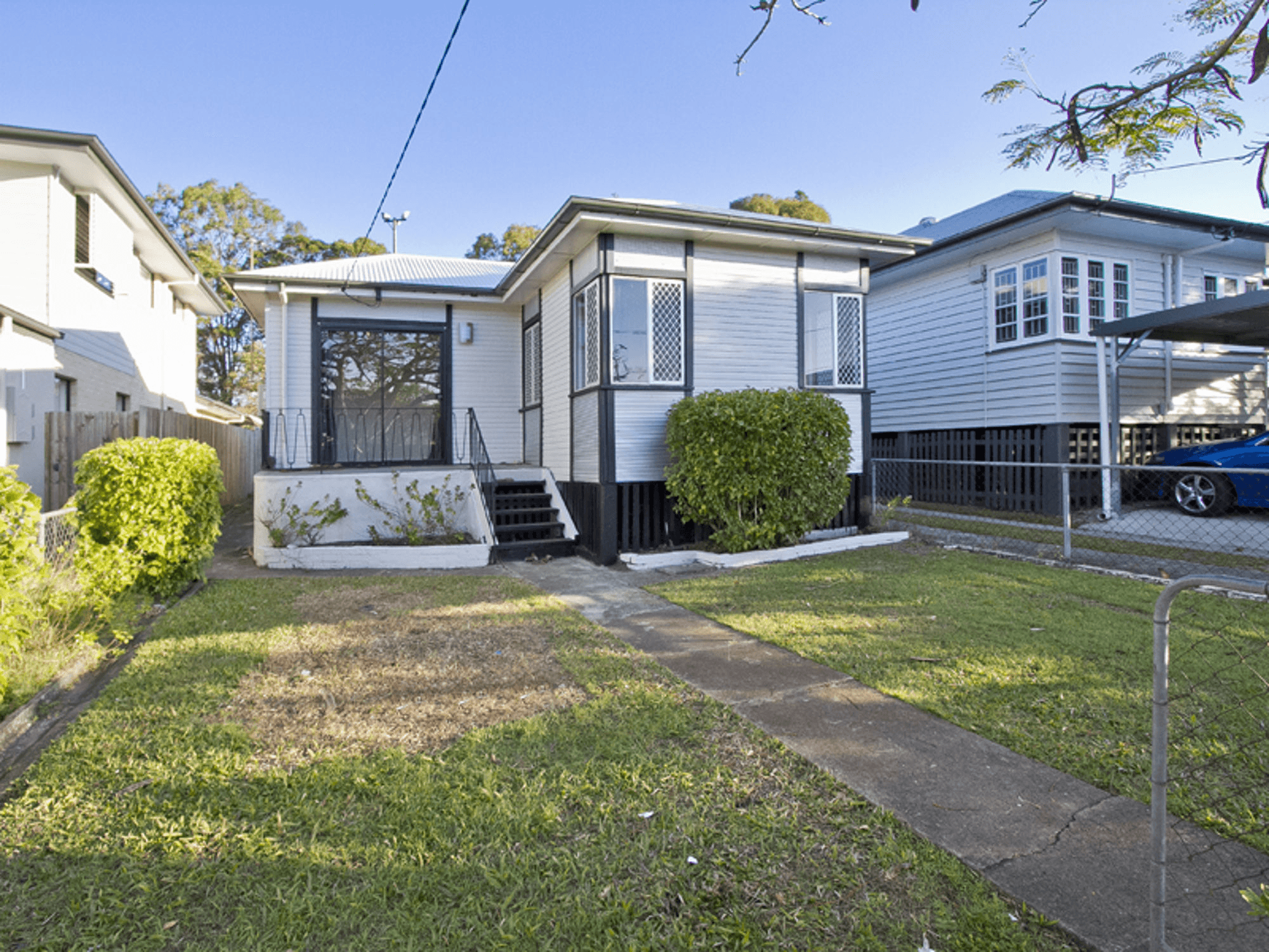 63 High Street, GEEBUNG, QLD 4034