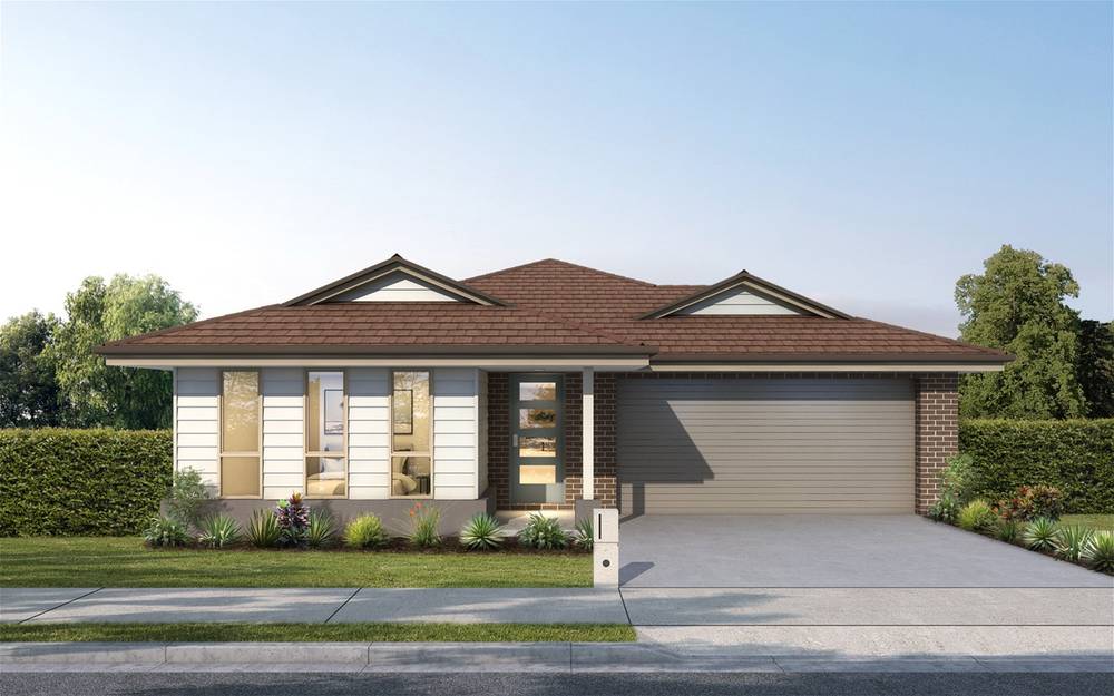 Lot 134 Minnesota Road, HAMLYN TERRACE, NSW 2259