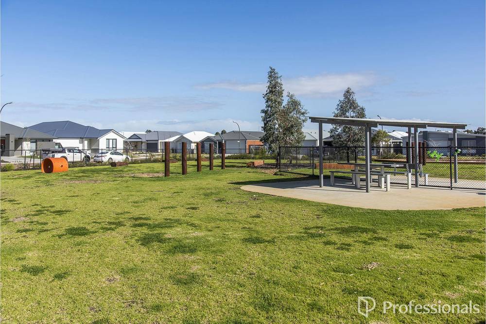 155 Tourmaline Boulevard, BYFORD, WA 6122