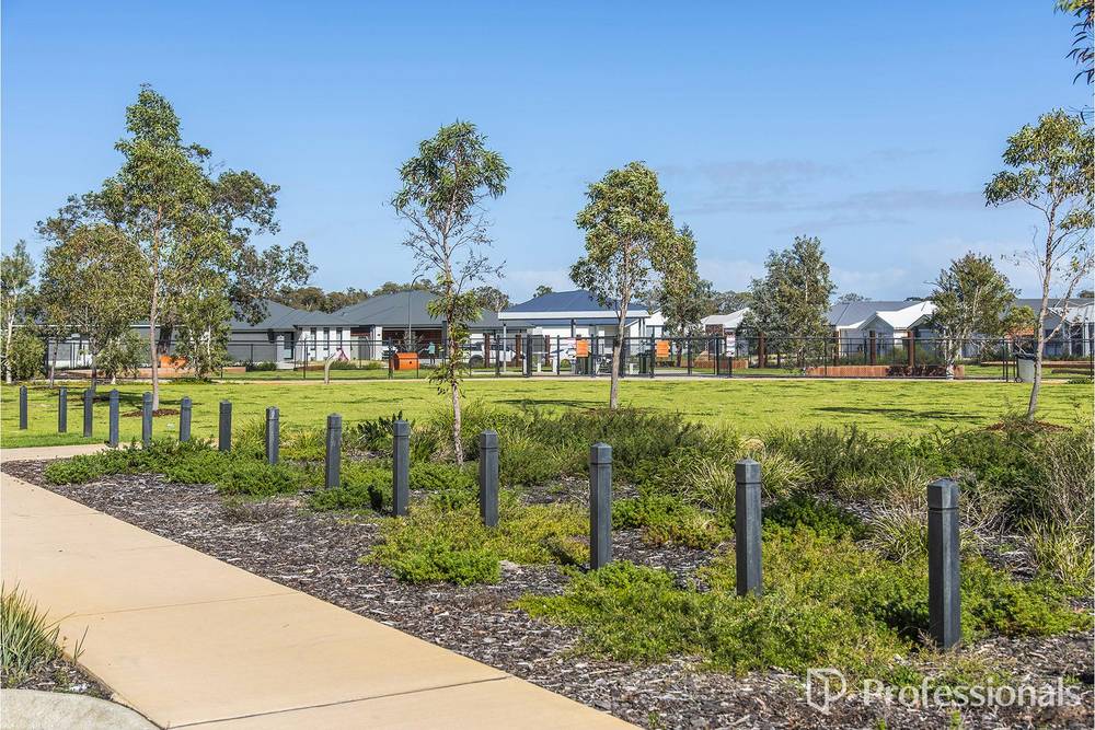 155 Tourmaline Boulevard, BYFORD, WA 6122