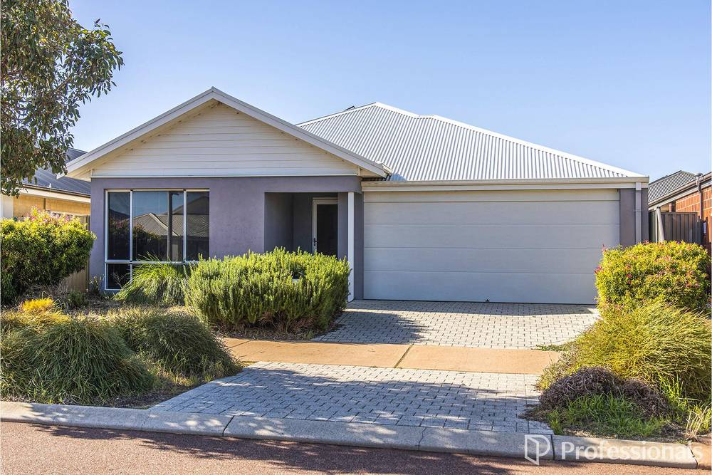 155 Tourmaline Boulevard, BYFORD, WA 6122