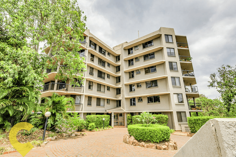 1/67 Gladstone Road, HIGHGATE HILL, QLD 4101