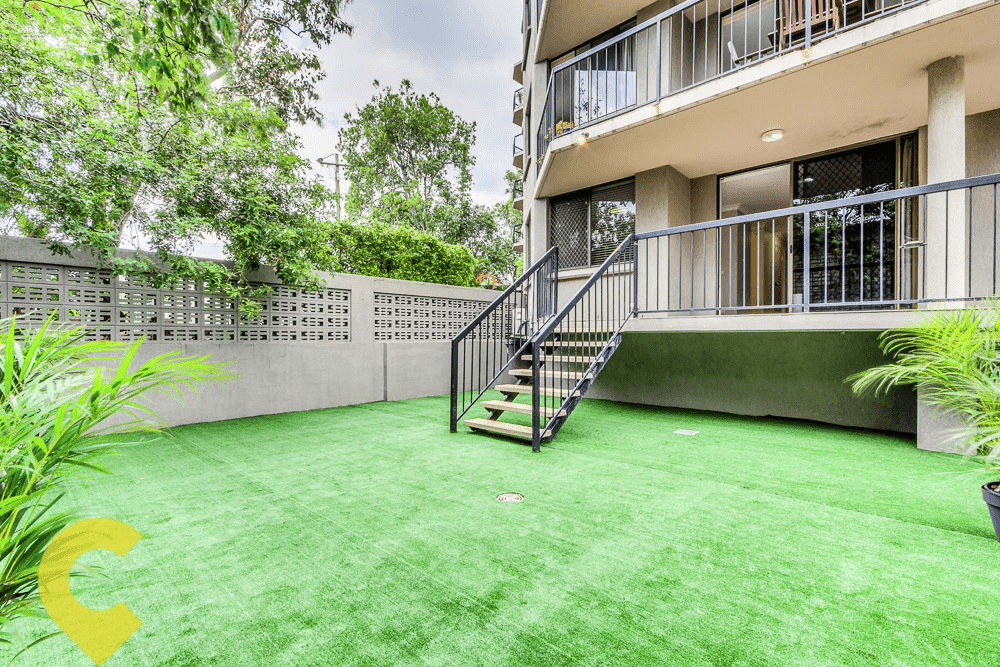 1/67 Gladstone Road, HIGHGATE HILL, QLD 4101