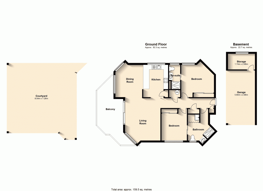 1/67 Gladstone Road, HIGHGATE HILL, QLD 4101