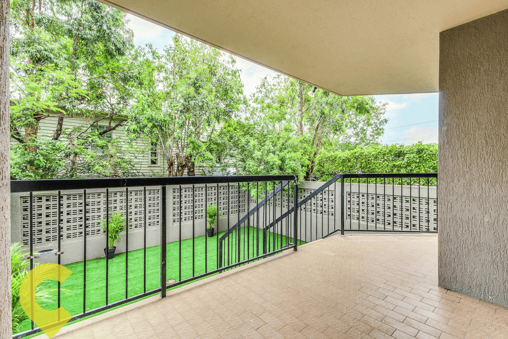 1/67 Gladstone Road, HIGHGATE HILL, QLD 4101