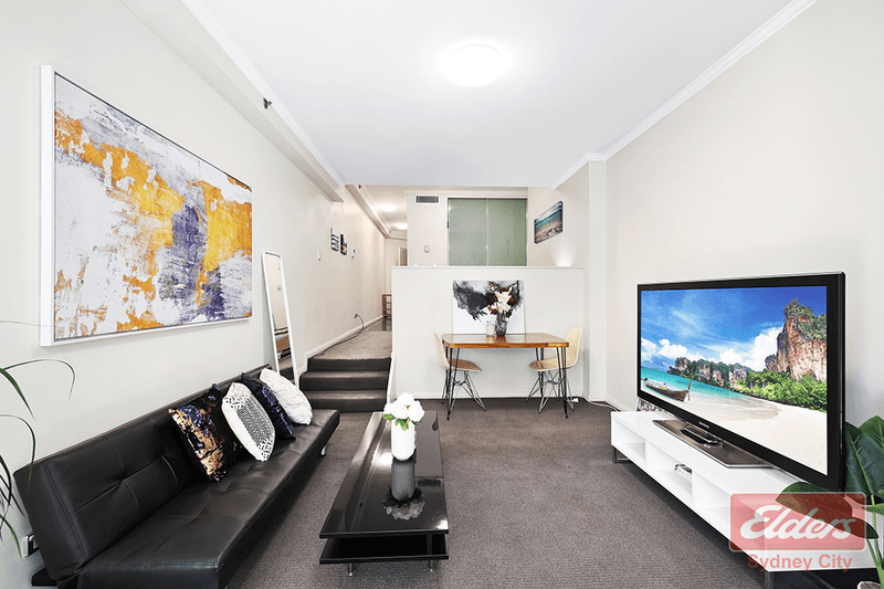 52/361-363 Kent Street, SYDNEY, NSW 2000