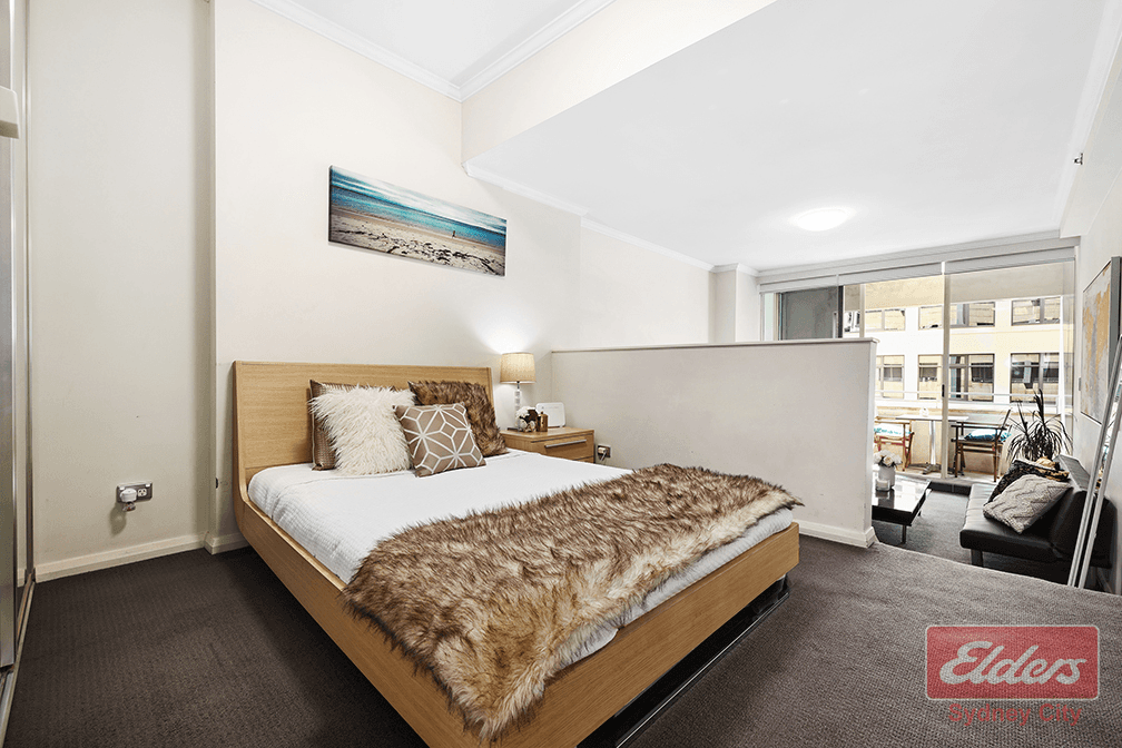 52/361-363 Kent Street, SYDNEY, NSW 2000