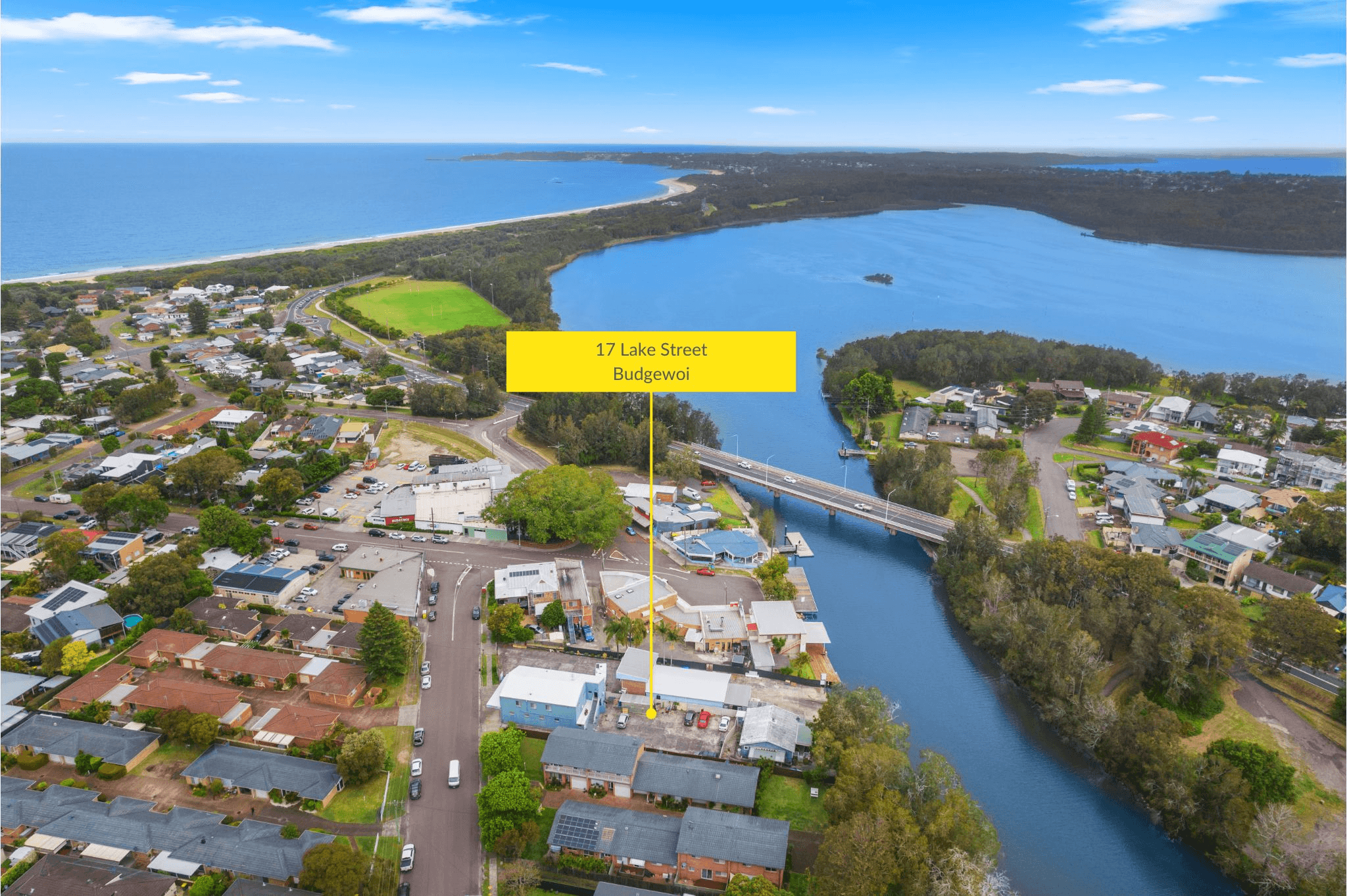 17 Lake Street, BUDGEWOI, NSW 2262