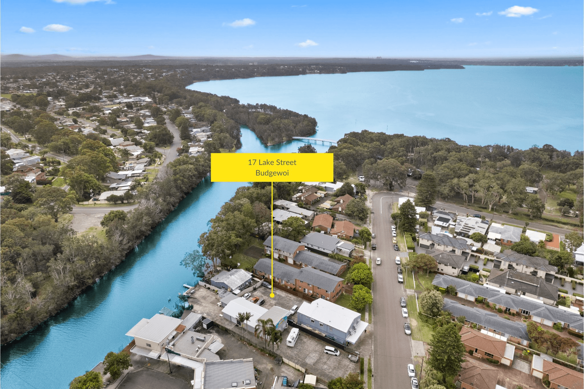 17 Lake Street, BUDGEWOI, NSW 2262