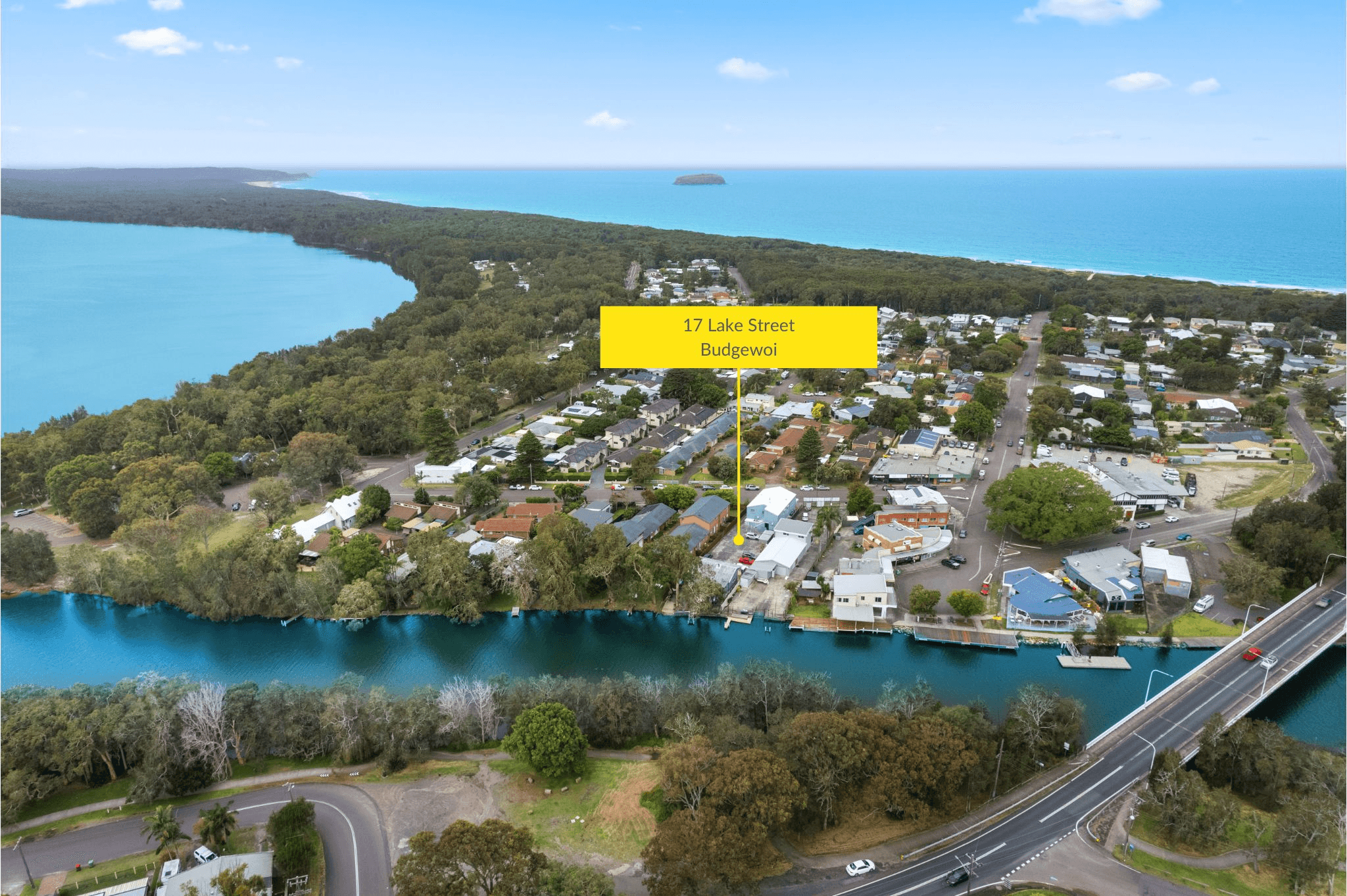 17 Lake Street, BUDGEWOI, NSW 2262