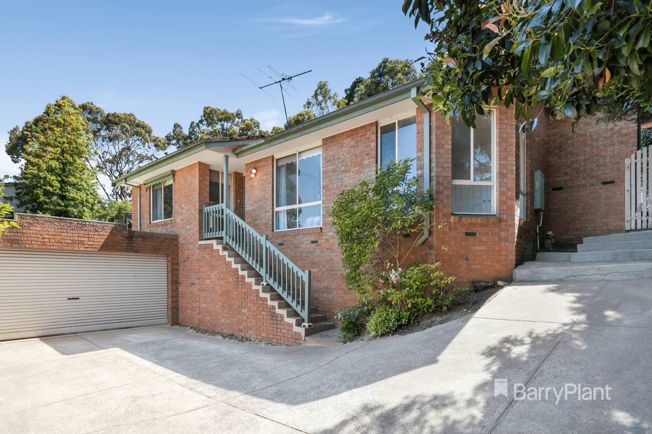 2/96 Hume Street, Greensborough, VIC 3088