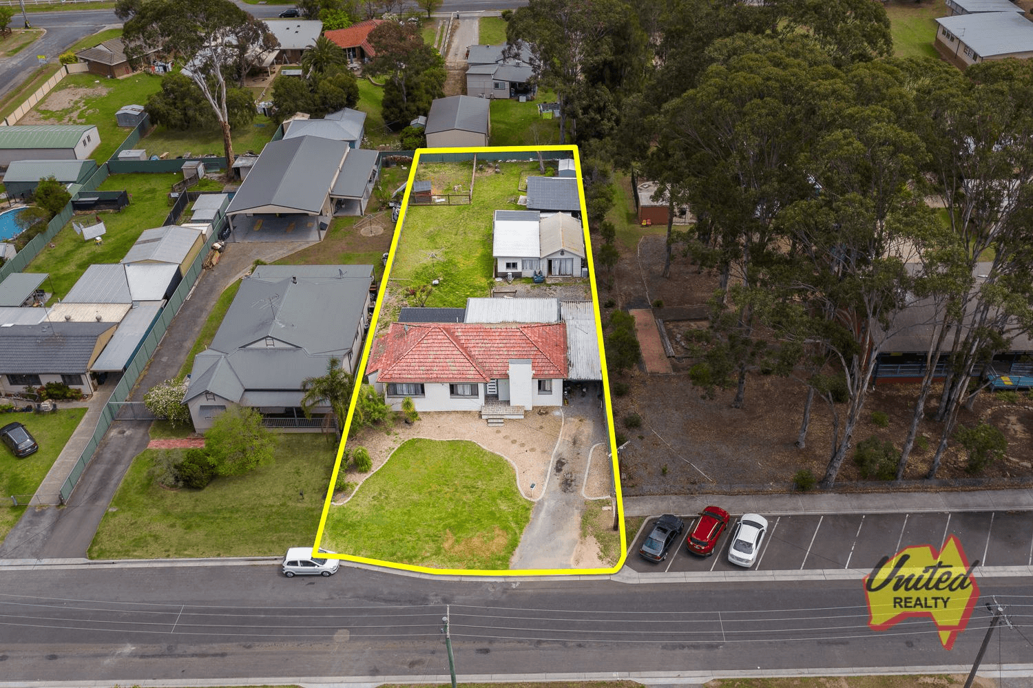 1 Duggan Street, Douglas Park, NSW 2569