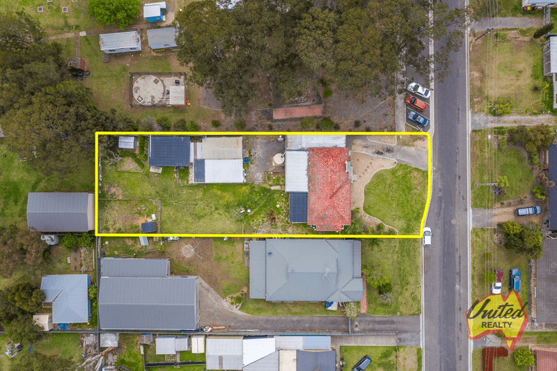 1 Duggan Street, Douglas Park, NSW 2569