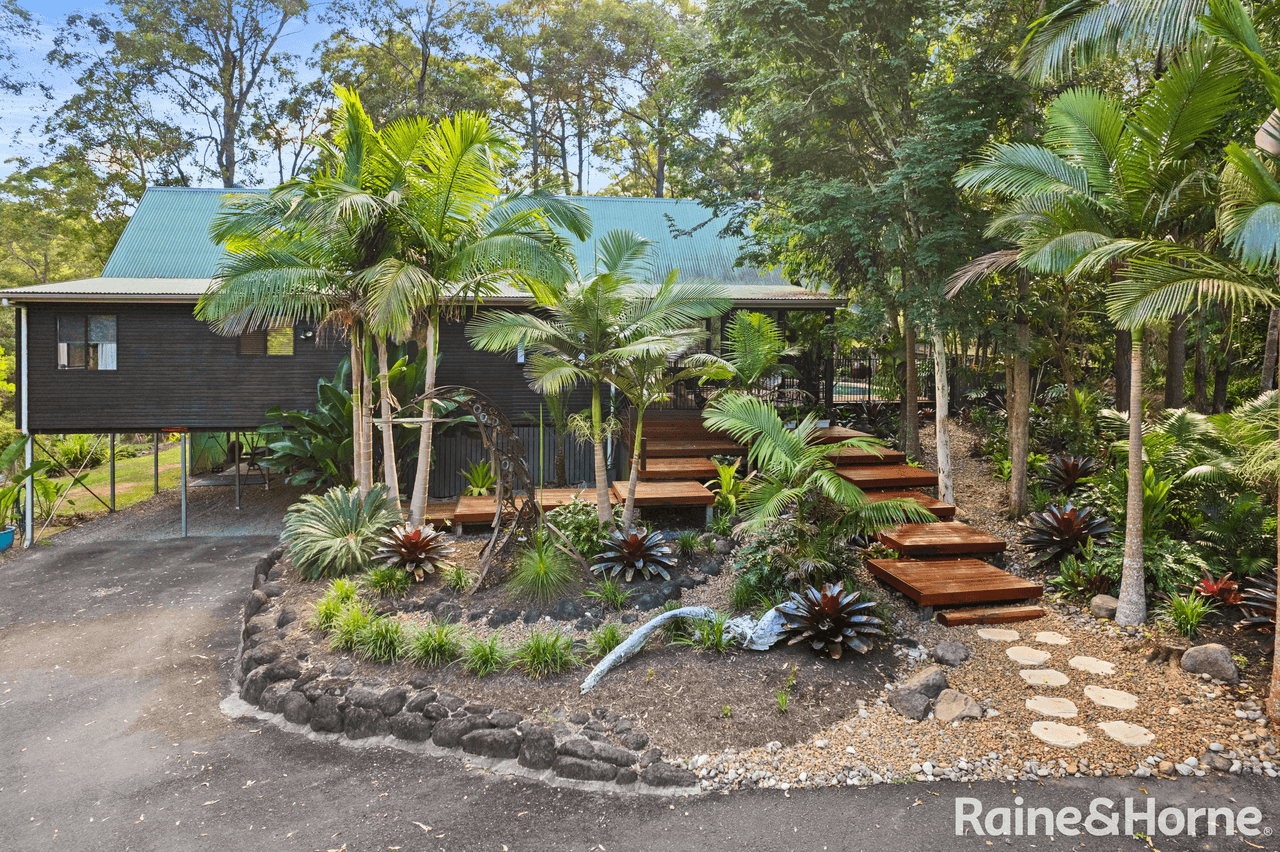 86 Smedley Drive, POMONA, QLD 4568