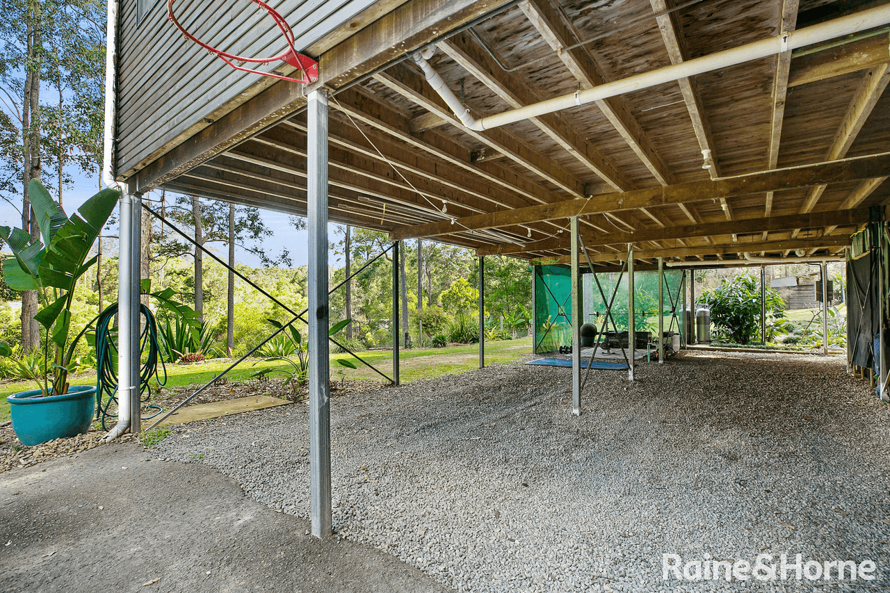 86 Smedley Drive, POMONA, QLD 4568