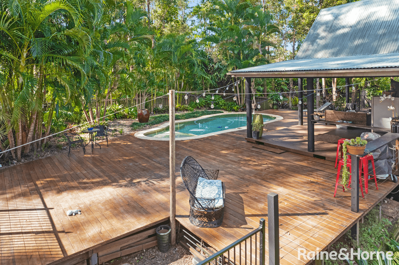 86 Smedley Drive, POMONA, QLD 4568