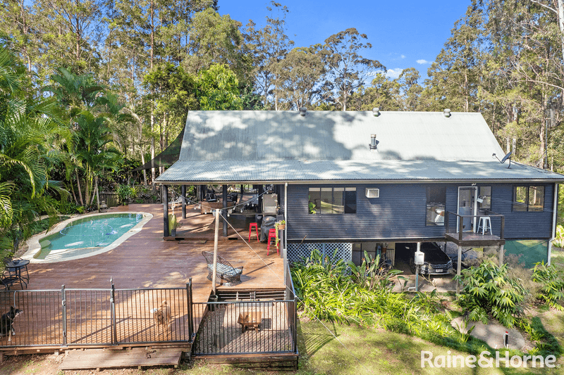 86 Smedley Drive, POMONA, QLD 4568