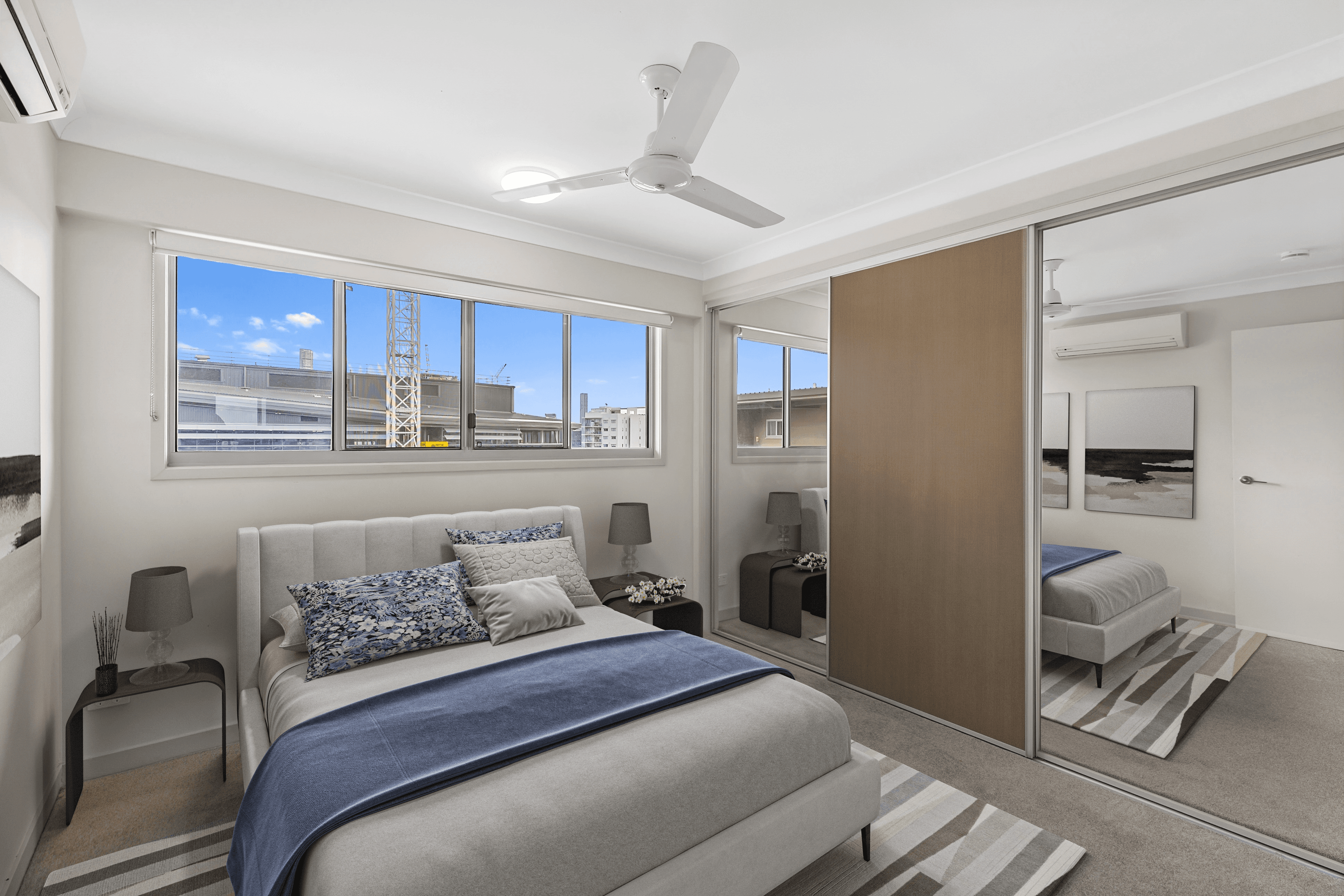 803/8 Hurworth Street, BOWEN HILLS, QLD 4006