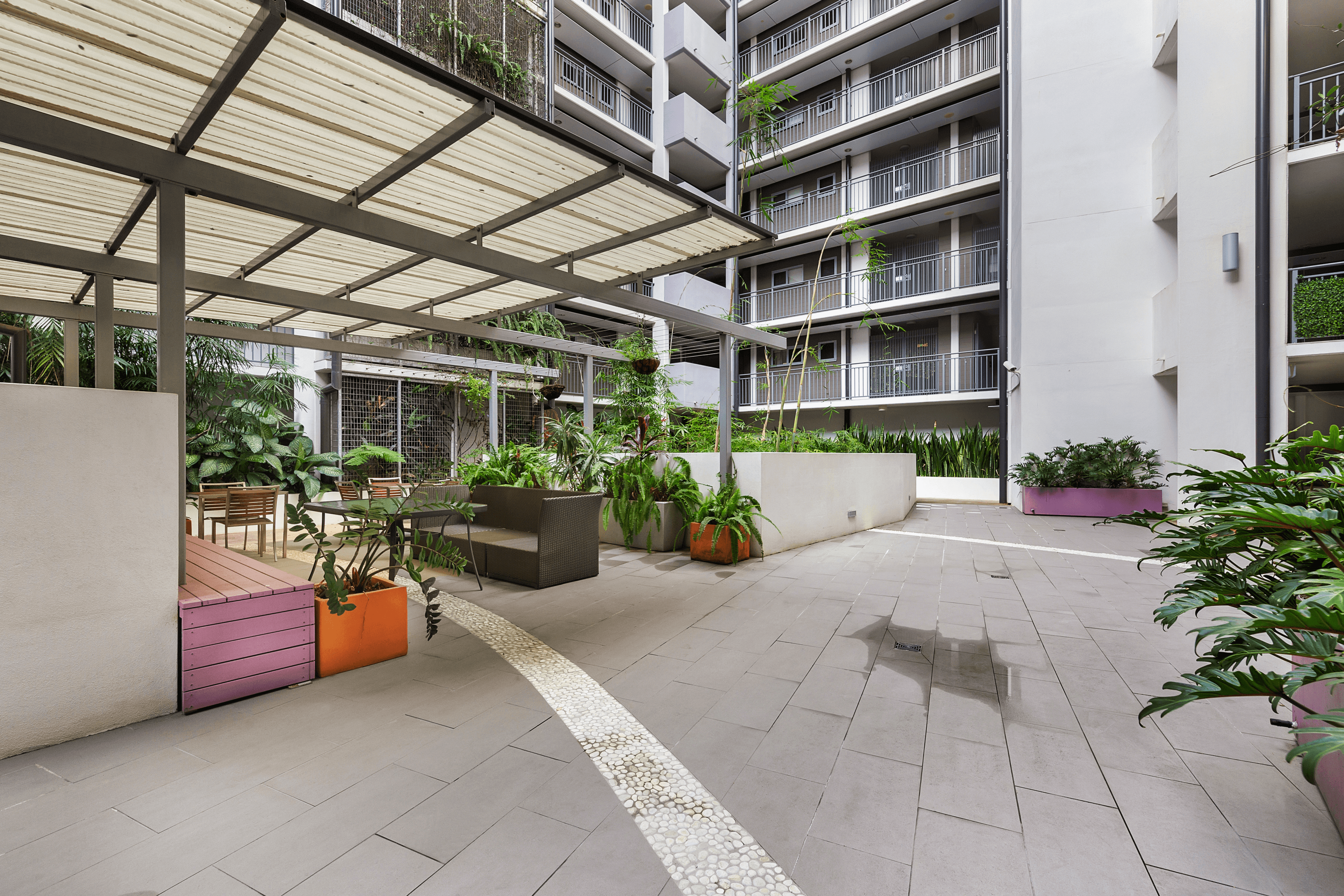 803/8 Hurworth Street, BOWEN HILLS, QLD 4006