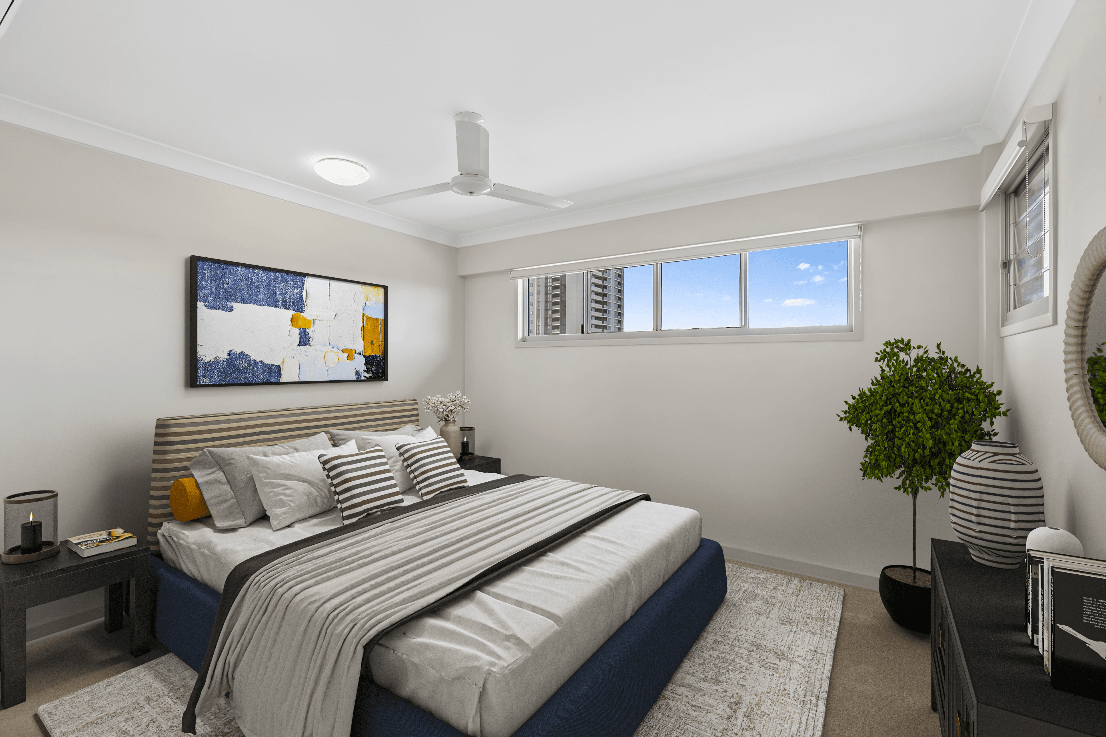 803/8 Hurworth Street, BOWEN HILLS, QLD 4006