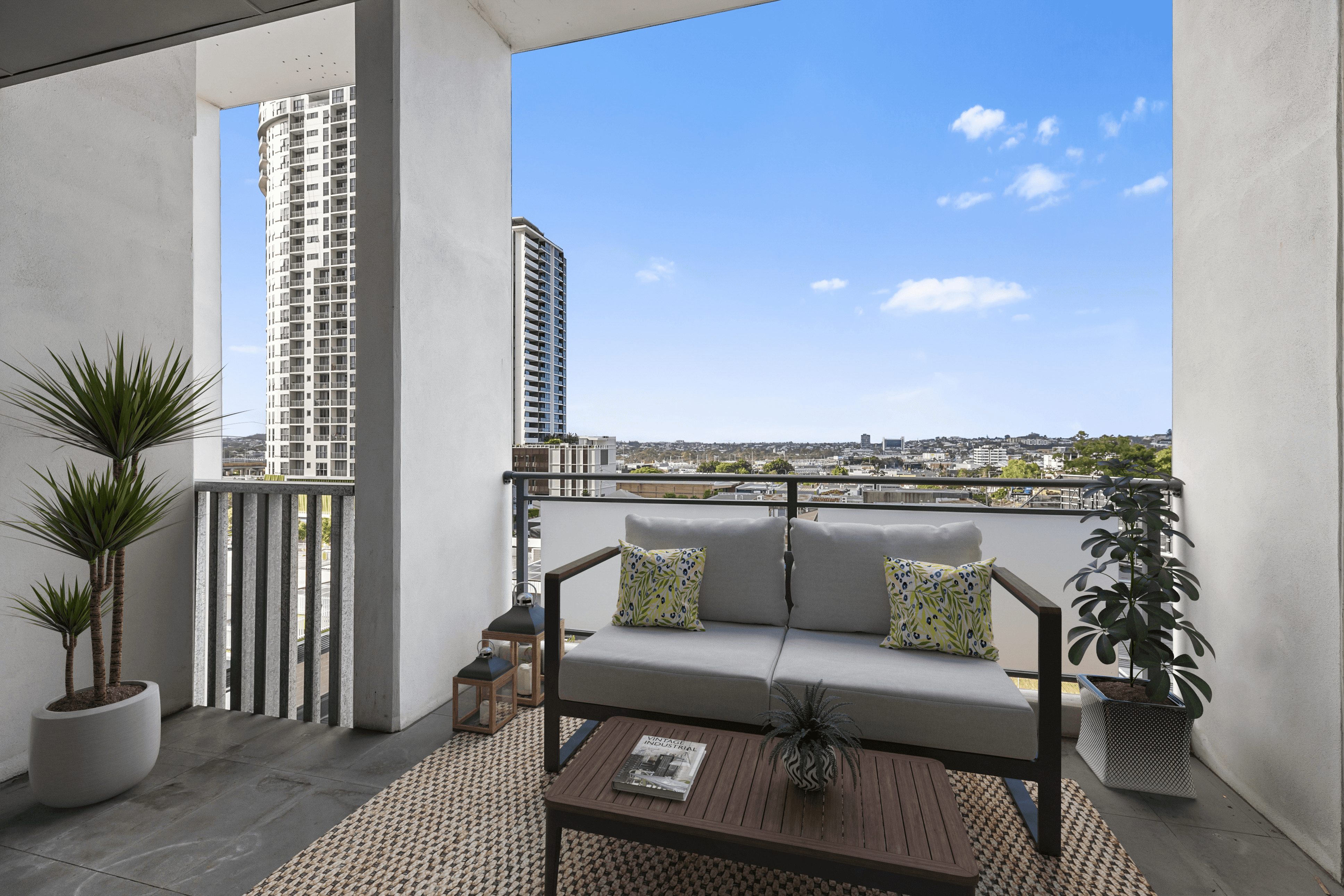 803/8 Hurworth Street, BOWEN HILLS, QLD 4006