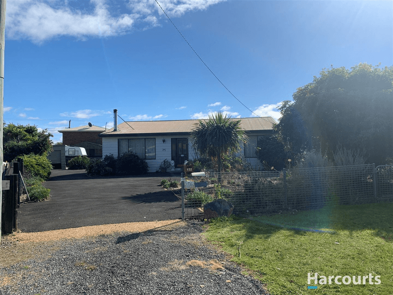 31 Parnella Drive, Stieglitz, TAS 7216