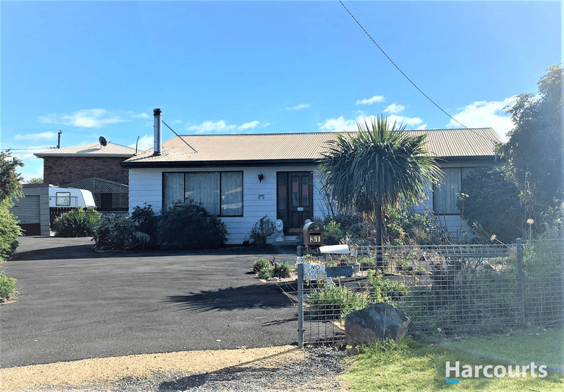 31 Parnella Drive, Stieglitz, TAS 7216