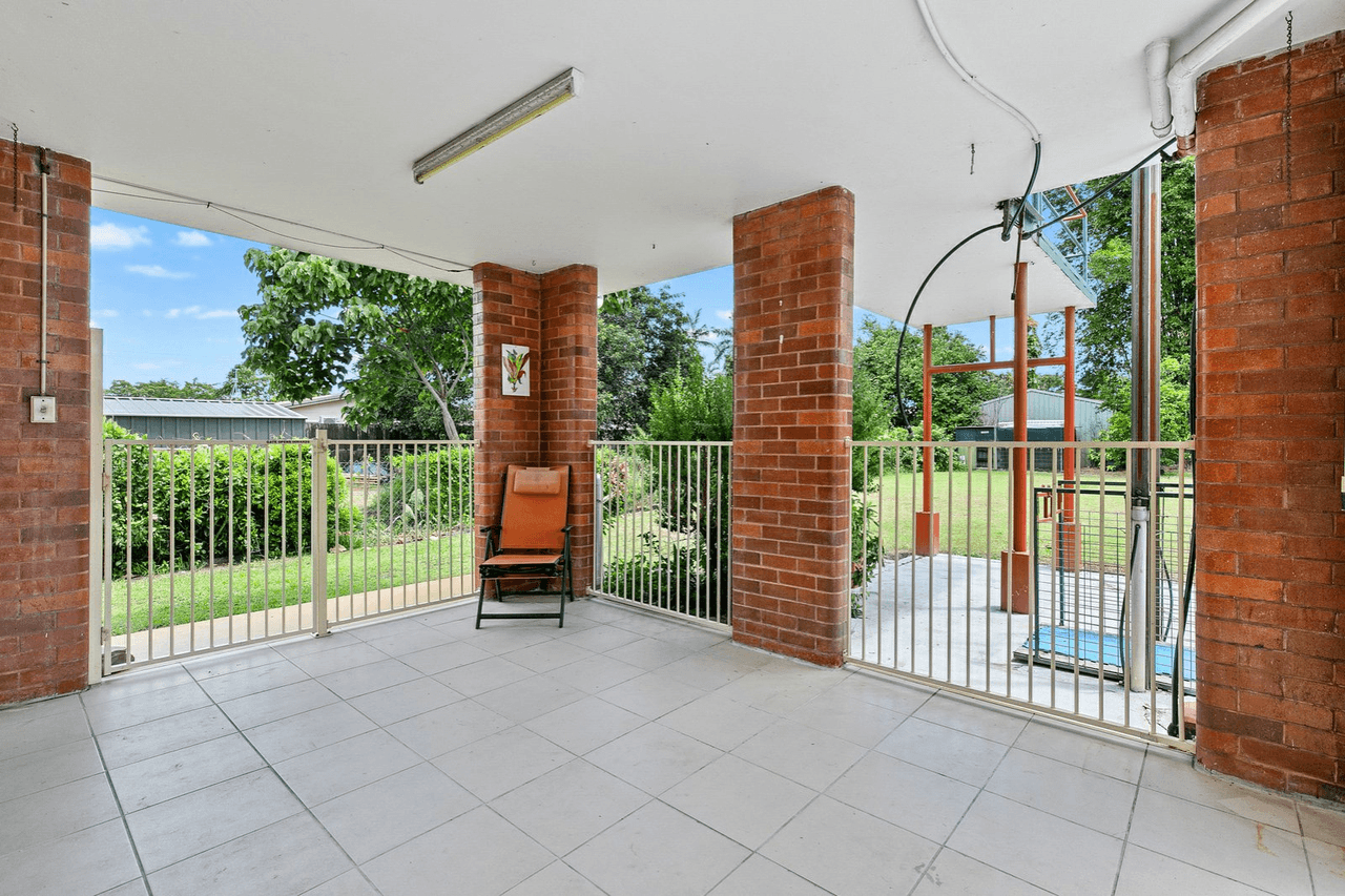 16 Kidston Street, BUNGALOW, QLD 4870