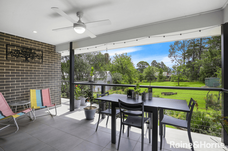 7 Marshall Street, KANGAROO VALLEY, NSW 2577