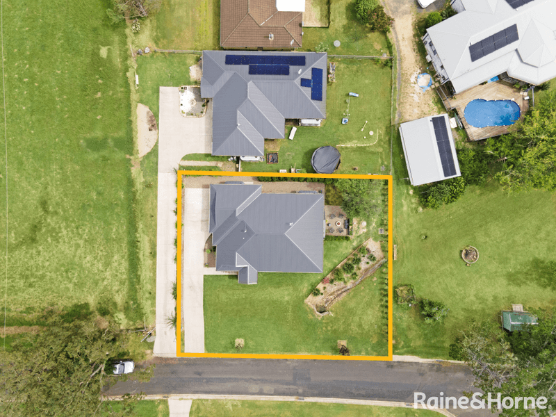 7 Marshall Street, KANGAROO VALLEY, NSW 2577