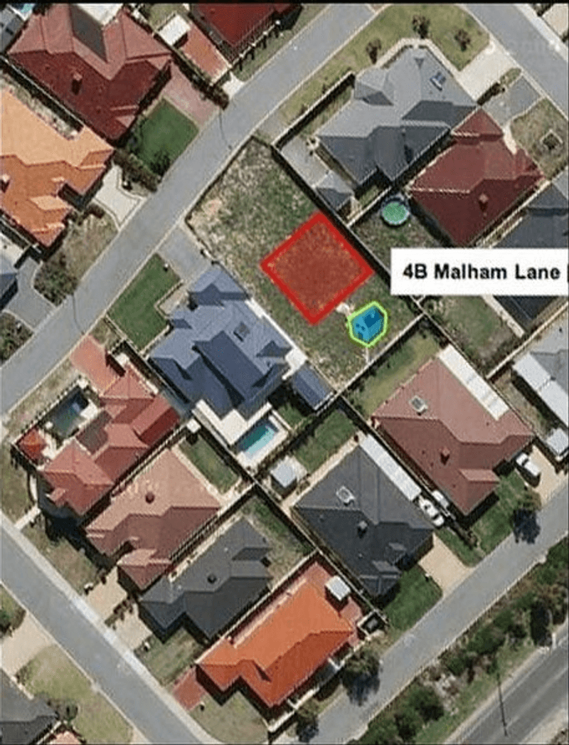 4B Malham Lane, Canning Vale, WA 6155