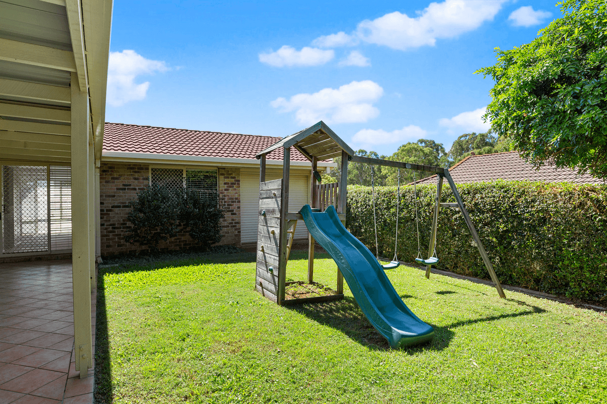 4 Kingsley Place, CLEVELAND, QLD 4163