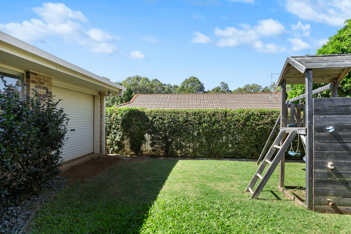 4 Kingsley Place, CLEVELAND, QLD 4163