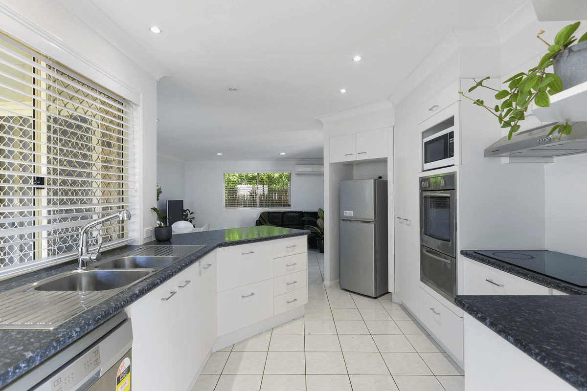 4 Kingsley Place, CLEVELAND, QLD 4163